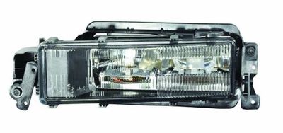 Miglas lukturis ABAKUS 449-2003R-UE