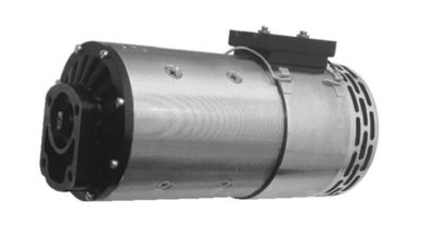 Elektromotors MAHLE MM 211