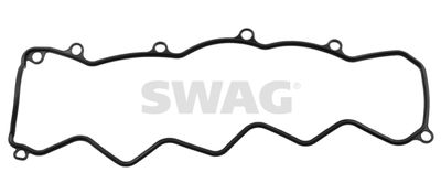 Blīve, Motora bloka galvas vāks SWAG 37 10 2305