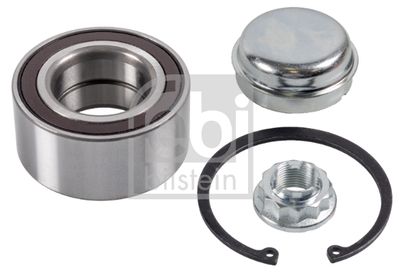 Rattalaagrikomplekt FEBI BILSTEIN 37549