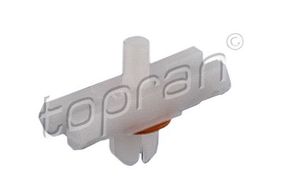 Moldings/aizsarguzlika TOPRAN 101969