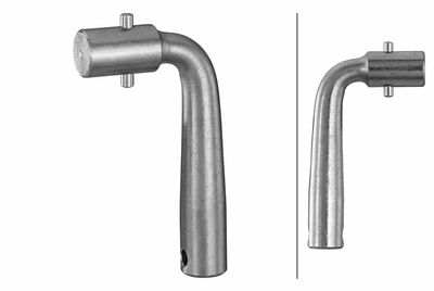 Ключ HELLA 9SL 042 991-001