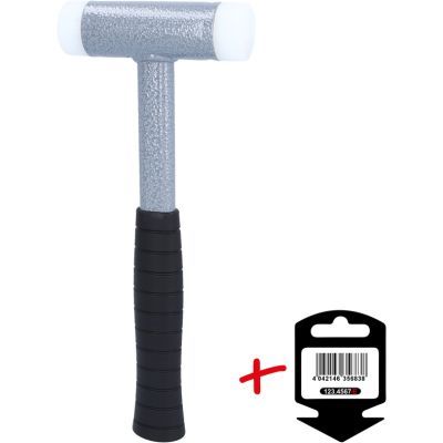 Lāgošanas āmurs KS TOOLS 140.5272-E