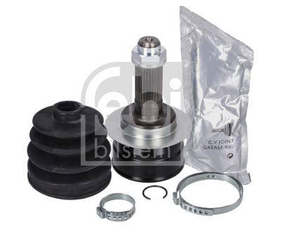 Шарнирный комплект, приводной вал FEBI BILSTEIN 185079