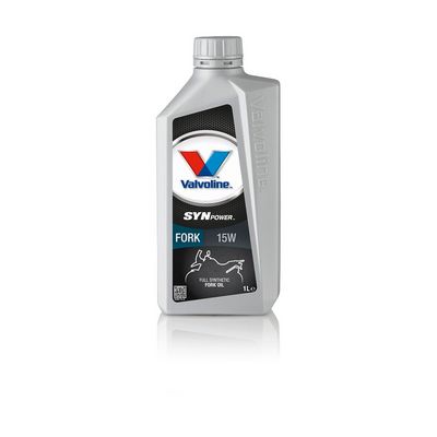 Centrālā hidrauliskā eļļa VALVOLINE 795881