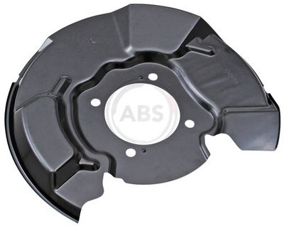 A.B.S. 11550 Dubļu sargs