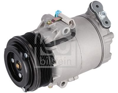Компрессор, кондиционер FEBI BILSTEIN 1005616