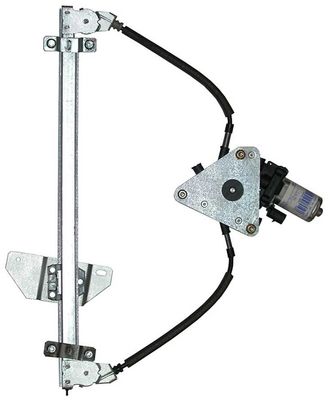 Стеклоподъемник VALEO 850204