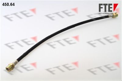 Тормозной шланг FTE 9741038