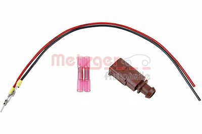 Vadu remkomplekts, Centrālā elektroapgādes sistēma METZGER 2324128