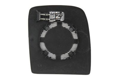 Spoguļstikls, Ārējais atpakaļskata spogulis ABAKUS 0538G07