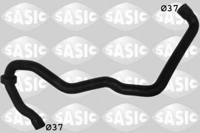 Radiatora cauruļvads SASIC 3406042