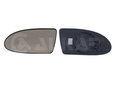 Spoguļstikls, Ārējais atpakaļskata spogulis ALKAR 6401576