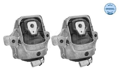 Подвеска, двигатель MEYLE 100 199 1404/S