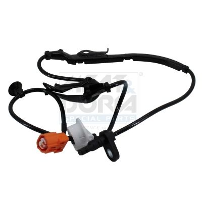 Devējs, Riteņu griešanās ātrums MEAT & DORIA 901140