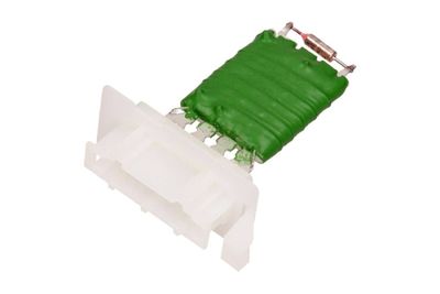 Сопротивление, вентилятор салона MAXGEAR 57-0100