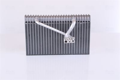 Испаритель, кондиционер NISSENS 92168