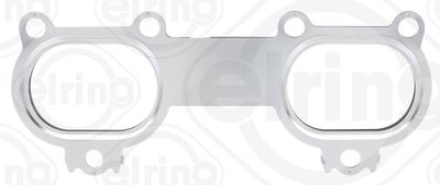 Прокладка, выпускной коллектор ELRING 311.132