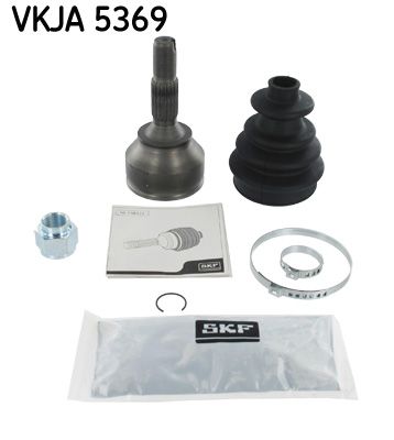 Шарнирный комплект, приводной вал SKF VKJA 5369