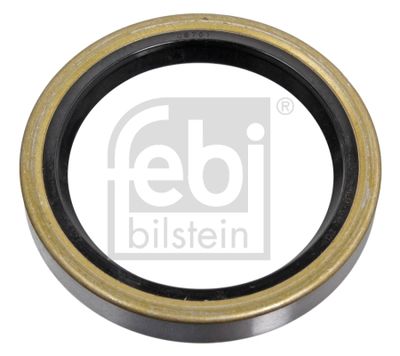 Уплотняющее кольцо, механическая коробка передач FEBI BILSTEIN 08701