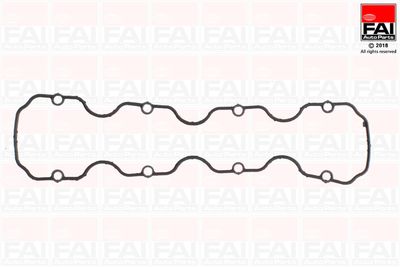 Blīve, Motora bloka galvas vāks FAI AutoParts RC704S