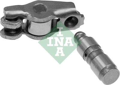 Комплектующие, балансир Schaeffler INA 423 0009 10