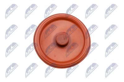 Крышка головки цилиндра NTY BPZ-PL-005