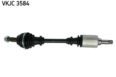 Приводной вал SKF VKJC 3584