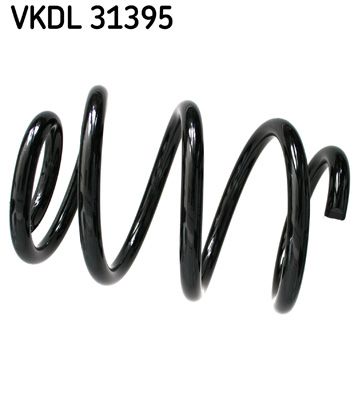 Balstiekārtas atspere SKF VKDL 31395