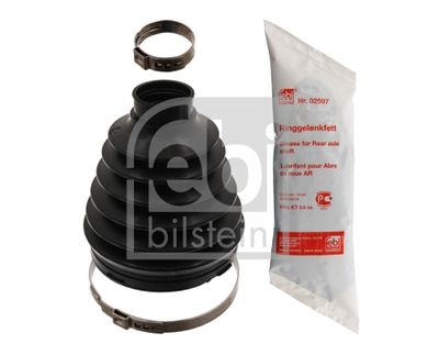 Комплект пыльника, приводной вал FEBI BILSTEIN 36476