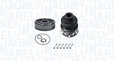 Шарнирный комплект, приводной вал MAGNETI MARELLI 302009100001
