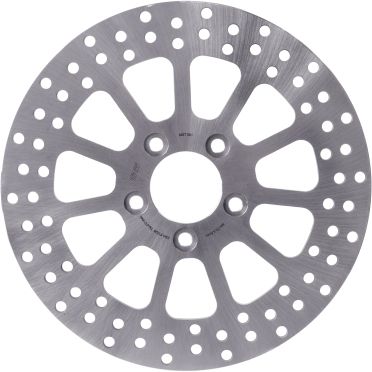 Bremžu diski TRW MST501