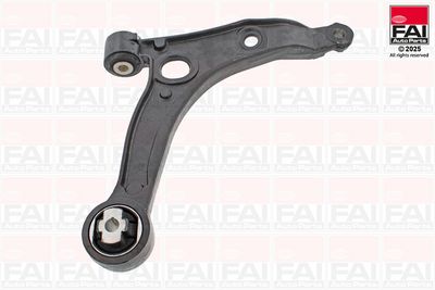 Neatkarīgās balstiekārtas svira, Riteņa piekare FAI AutoParts SS2749