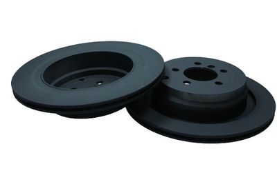 Тормозной диск QUARO QD0207HC