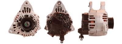 Ģenerators LUCAS LRA02984