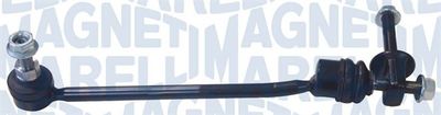 Ремкомплект, подшипник стабилизатора MAGNETI MARELLI 301191623560