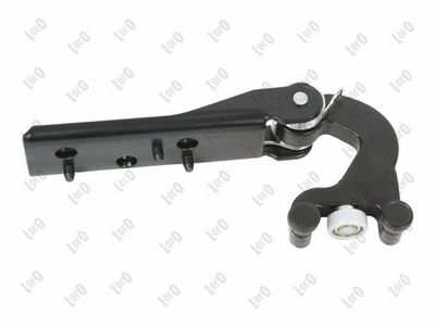 wózek drzwi przesuwnych NISSAN NV400/ OPEL MOVANO/ RENAULT MASTER 01- ABAKUS 137-02-052