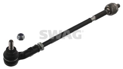 Поперечная рулевая тяга SWAG 32 92 2515