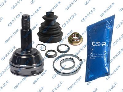 Šarnīru komplekts, Piedziņas vārpsta GSP 899154