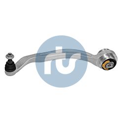 Neatkarīgās balstiekārtas svira, Riteņa piekare RTS 95-09146-2