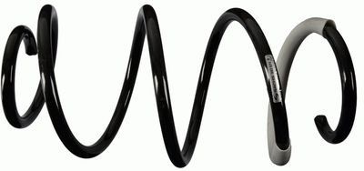 Balstiekārtas atspere SACHS 993 571