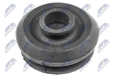 Дистанционная труба, амортизатор NTY ZTT-MS-007N