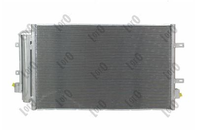 Конденсатор, кондиционер ABAKUS 022-016-0008