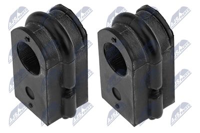 Piekare, Stabilizators NTY ZGS-NS-045