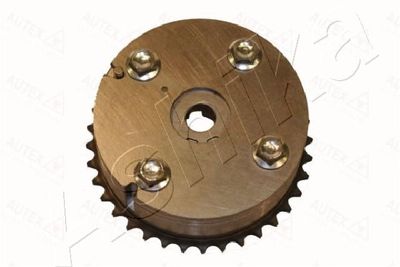 Sadales vārpstas regulēšanas mehānisms ASHIKA VVTA-072