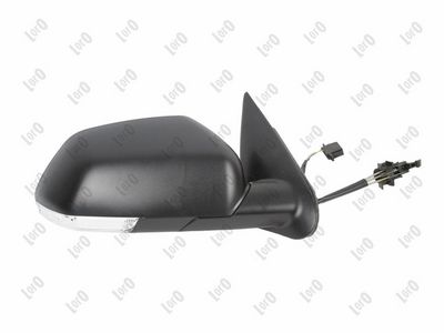 Наружное зеркало ABAKUS 3506M02