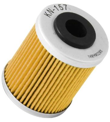 K&N Filters KN157 Eļļas filtrs