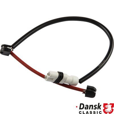 Датчик, износ тормозных колодок JP GROUP 1697300700