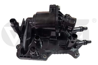 Термостат, охлаждающая жидкость vika 19773901