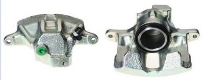 Тормозной суппорт GENERAL RICAMBI AU6099